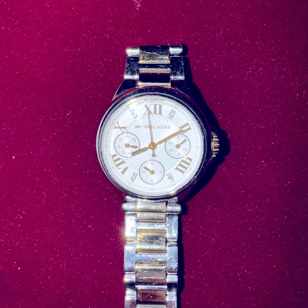 Michael kors watch